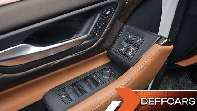 Toyota ALPHARD 2.5 HEV Executive AWD купить на сайте DeffCars