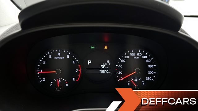 Kia MORNING Luxury купить на сайте DeffCars