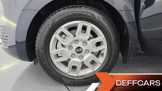 Hyundai STARIA Cargo 5-Seater Modern купить на сайте DeffCars