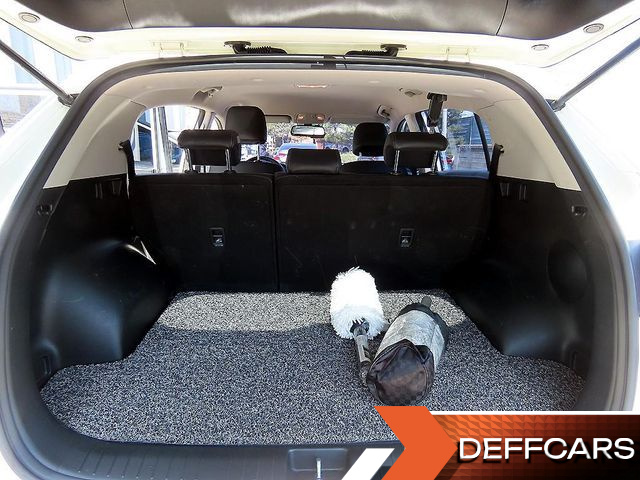Kia SPORTAGE Diesel 1.7 2wd Noblesse купить на сайте DeffCars