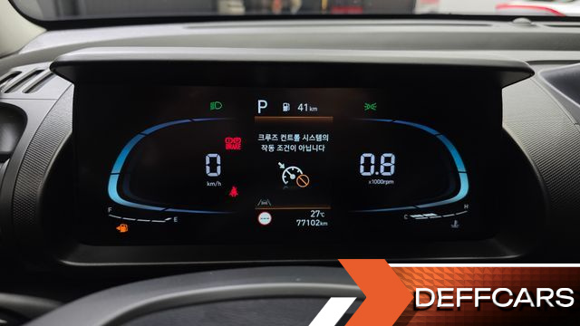 Hyundai CASPER Turbo Modern купить на сайте DeffCars