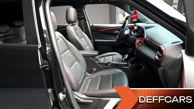 ChevroletGMDaewoo TRAILBLAZER 1.3 Turbo 4WD RS купить на сайте DeffCars