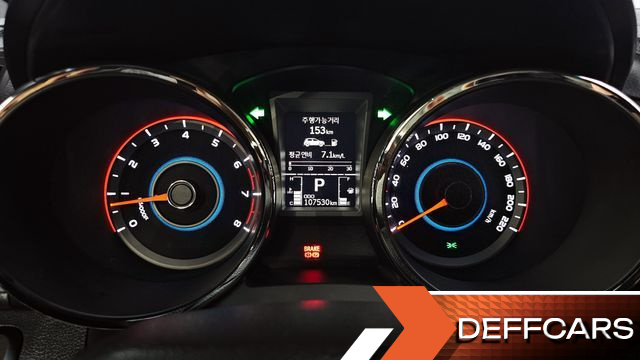 Ssangyong TIBOLI Gear Edition 2WD купить на сайте DeffCars
