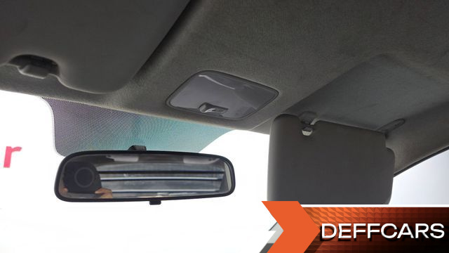 Kia MORNING Van DLX купить на сайте DeffCars