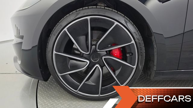 Tesla MODEL 3 Performance AWD купить на сайте DeffCars