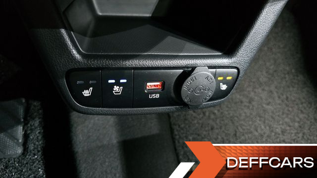 Kia RAY Signature купить на сайте DeffCars