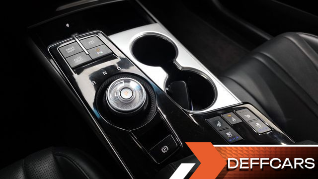 Kia K8 2.5 Gasoline 2WD Noblesse купить на сайте DeffCars