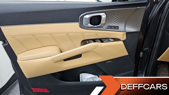 Kia SORENTO Diesel 2.2 4WD Signature купить на сайте DeffCars