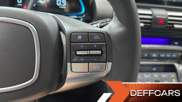 Hyundai CASPER Turbo The Essential купить на сайте DeffCars