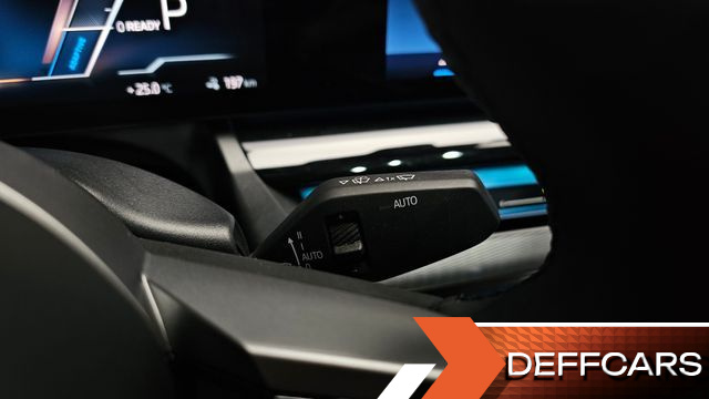 BMW I5 eDrive 40 M Sport купить на сайте DeffCars