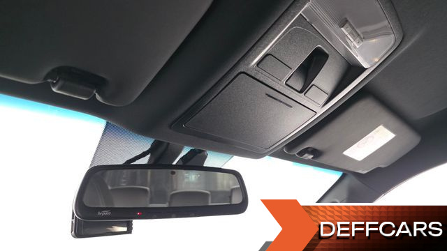 Ssangyong REXTON Diesel 2.2 4WD Prestige купить на сайте DeffCars