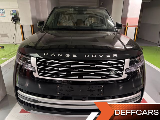 Land Rover RANGE ROVER P530 Autobiography Long Wheel Base купить на сайте DeffCars