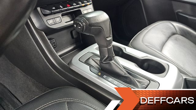 ChevroletGMDaewoo COLORADO 3.6 Extreme-X 4WD Sports Bar купить на сайте DeffCars