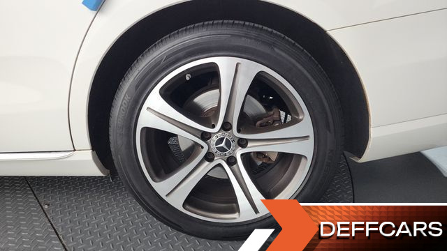 Mercedes E-CLASS E300 Avantgarde купить на сайте DeffCars