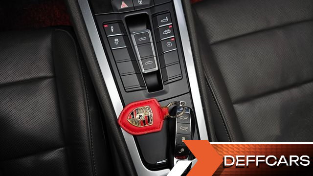 Porsche 718 S 2.5 купить на сайте DeffCars