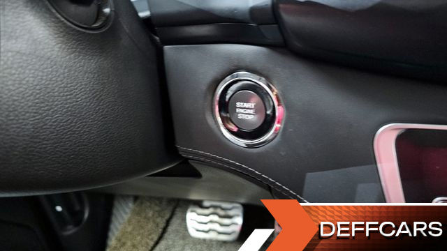 Ssangyong REXTON Diesel 2.2 4WD Prestige Special (5-Link) купить на сайте DeffCars