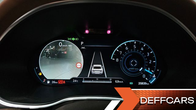 Genesis G80 Gasoline 2.5 Turbo 2WD купить на сайте DeffCars