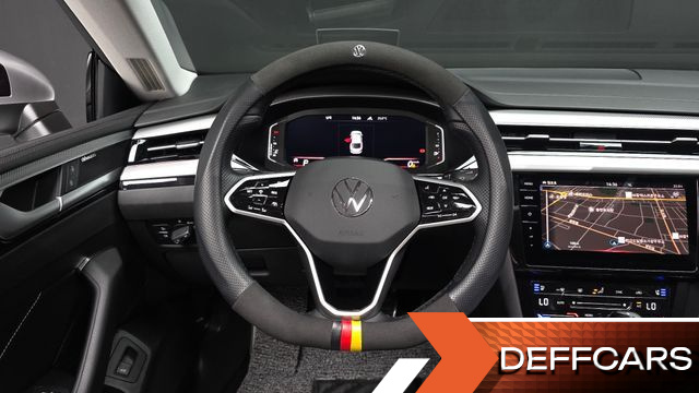 Volkswagen ARTEON 2.0 TDI Prestige купить на сайте DeffCars