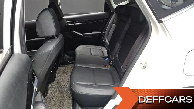 Kia SELTOS Gasoline 1.6 Turbo 2WD Signature купить на сайте DeffCars