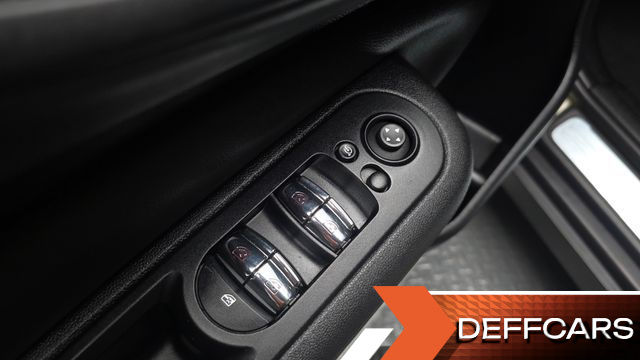 Mini CLUBMAN Standard 2nd купить на сайте DeffCars