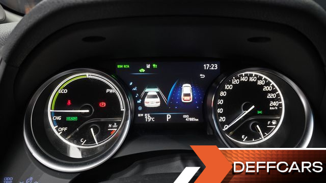Toyota CAMRY 2.5 XSE Hybrid купить на сайте DeffCars