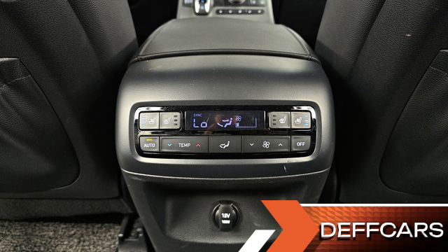 Hyundai PALISADE Gasoline 3.8 4WD Prestige купить на сайте DeffCars