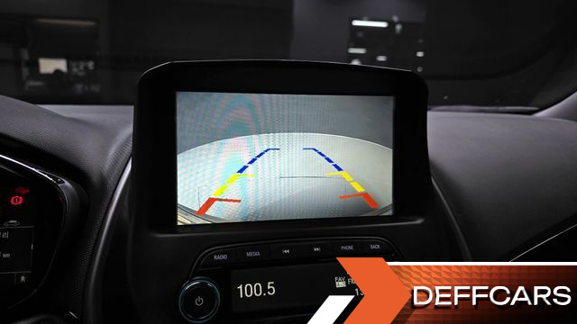 ChevroletGMDaewoo SPARK LTZ купить на сайте DeffCars
