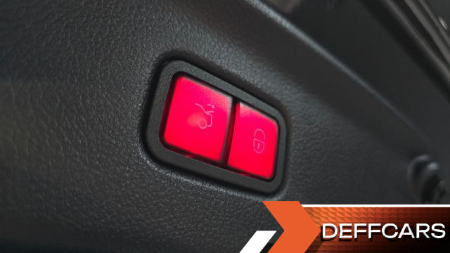 Mercedes S-CLASS S500L 4MATIC купить на сайте DeffCars