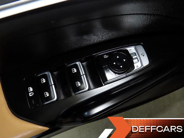 Kia K5 1.6 Turbo Prestige купить на сайте DeffCars