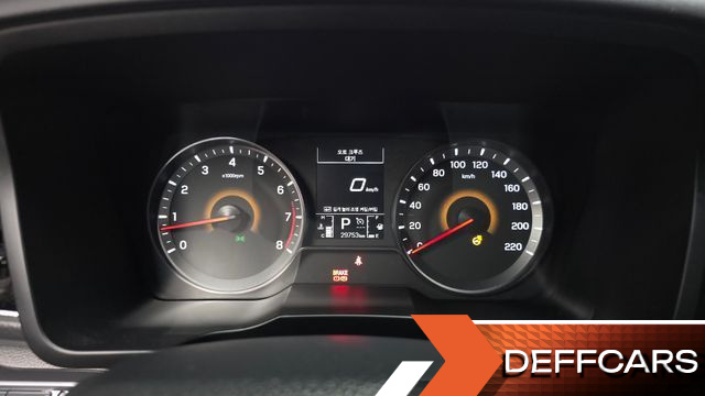 Ssangyong TIBOLI Gasoline 1.5 2WD V3 купить на сайте DeffCars