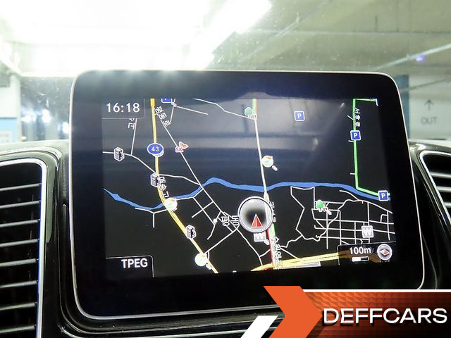 Mercedes GLE-CLASS GLE350 d 4MATIC купить на сайте DeffCars