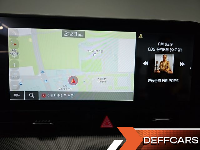 Kia SPORTAGE Gasoline 1.6 Turbo 2WD Nobleless Gravity купить на сайте DeffCars