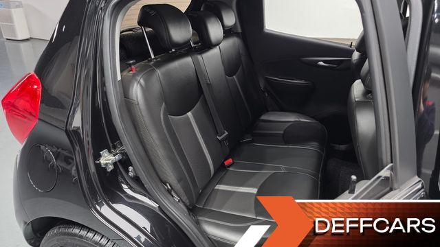ChevroletGMDaewoo SPARK My Fit Edition Premier купить на сайте DeffCars