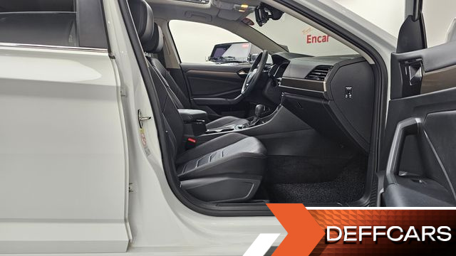Volkswagen JETTA 1.4 TSI Prestige купить на сайте DeffCars