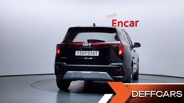 Kia SELTOS Gasoline 2.0 2WD Trendy купить на сайте DeffCars