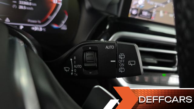 BMW X3 xDrive 20d купить на сайте DeffCars