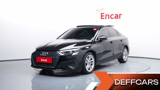 Audi A3 40 TFSI купить на сайте DeffCars