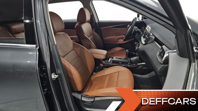 Kia SORENTO Diesel 2.0 2WD Marster купить на сайте DeffCars
