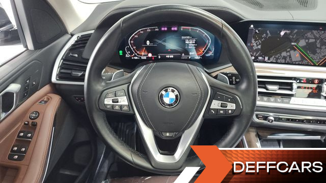 BMW X5 xDrive 30d xLine купить на сайте DeffCars