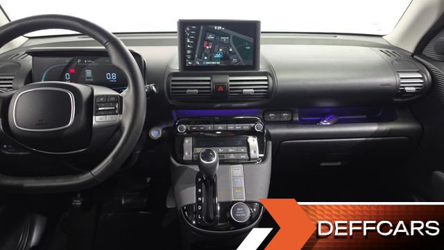 Hyundai CASPER Modern купить на сайте DeffCars