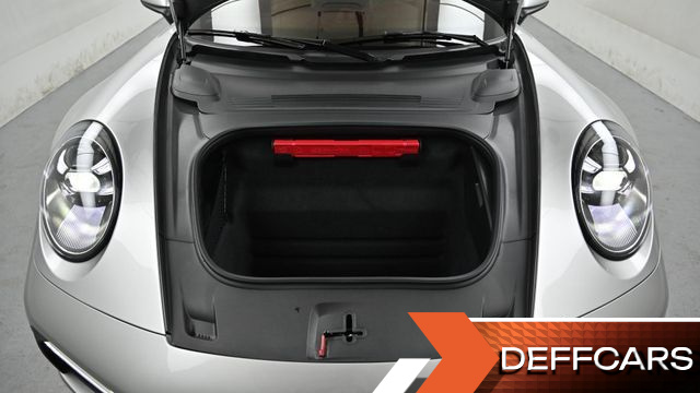 Porsche 911 Carrera купить на сайте DeffCars