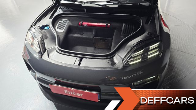 Porsche MACAN 4S купить на сайте DeffCars
