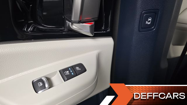 Kia CARNIVAL HEV 7seater Gravity купить на сайте DeffCars