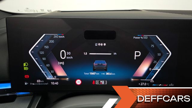 BMW 5-SERIES 520i M Sport купить на сайте DeffCars
