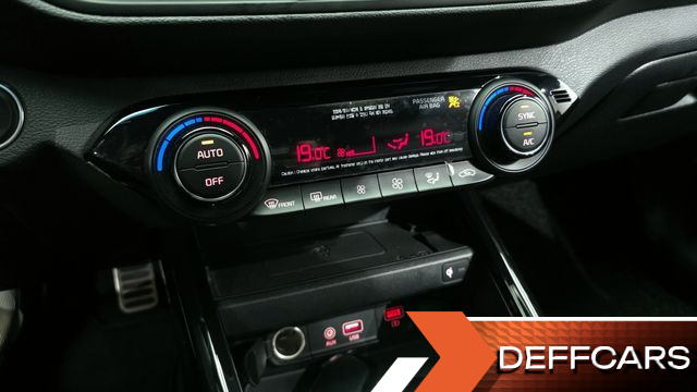 Kia K3 5Door GT Signature купить на сайте DeffCars