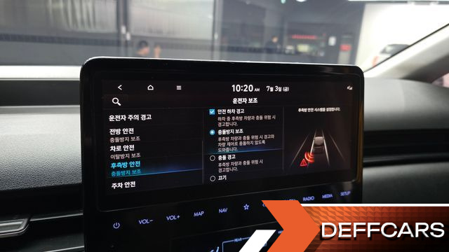 Hyundai STARIA 4WD Tourer 11-Seater Modern купить на сайте DeffCars