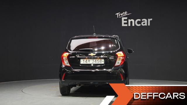 ChevroletGMDaewoo SPARK LTZ купить на сайте DeffCars