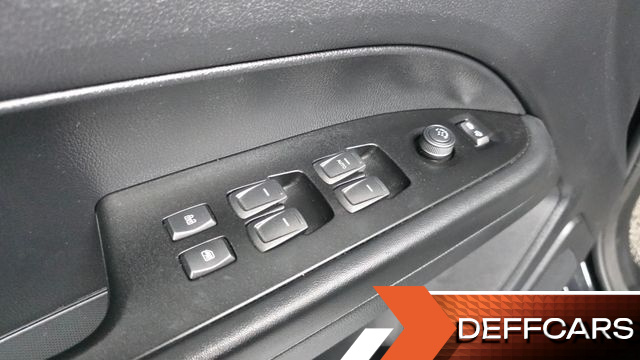 Ssangyong REXTON Diesel 2.2 2WD Noblesse купить на сайте DeffCars