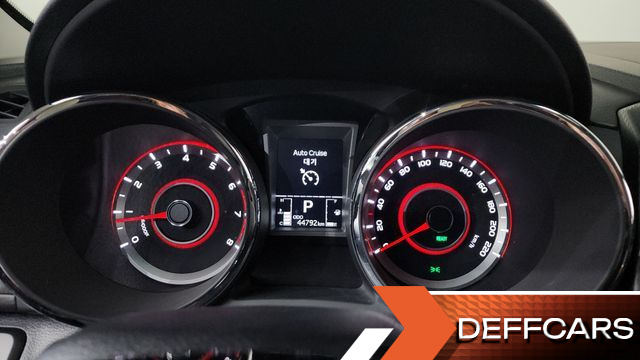 Ssangyong TIBOLI 1.6 RX 2WD купить на сайте DeffCars