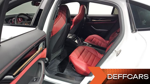 Porsche PANAMERA 2.9 AWD купить на сайте DeffCars